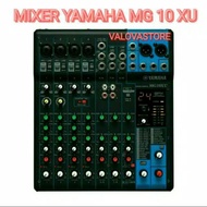 Mixer Audio Yamaha MG 10XU MG10XU GRADE A