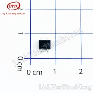 Set of 100 Diode Bridge MB8S 0.5A 800V SOP4