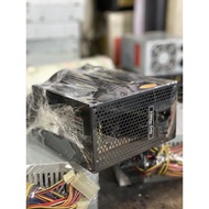 Black Standard PC Power Supply