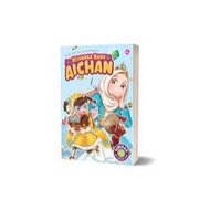 Keluarga Baru Aichan Misi Mengenal Islam: Sedekah