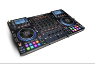 . Denon/ Tianlong MCX8000 DJ controller U disk player box live DJ player serato