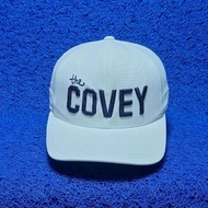 Gfore the COVEY golf hat PLOriginal