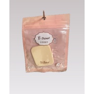X-TREME TECHNO FACIAL SPONGE