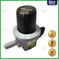 MILUX M-268F M268F HPG GAS REGULATOR ( HIGH PRESSURE )  Ediyonline Ediy