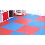 Baby Safe Big Size Soft EVA Play Mat Waterproof Floor Mat 60cm x 60cm