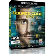 [Taiwan Version] Blu-ray HD Movie 4K UHD 1080P Start Original Code (Taiwan) Movie HD