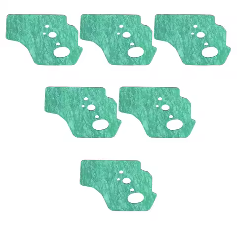 Carburetor Carb Carby Gasket For Honda GX35 GX35NT HHT35S UMC435 Lawn Mower Trimmer Brush Cutter Sma