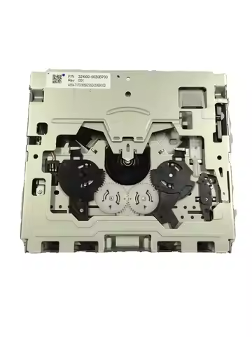 Free Shipping Original Fujitsu Ten Single CD Mechanism OPTIMA-726 Loader OPT-726 Without 3 Supports 