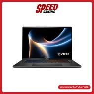 [ผ่อน 0% สูงสุด 10 ด.] MSI STEALTH 16 AI B3WI-025TH | Intel Ultra9 386H | RTX5080 | Notebook(โน๊ตบุ๊