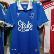 Original Everton Home Grade Jersey 23/24