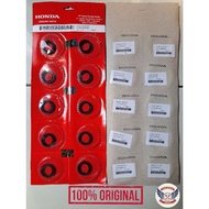 91201K44V01 Oil Seal Right Crankshaft Magnet Magnet 20.8x30.5x6 – BEAT deluxe & Beat Street Led K1A,