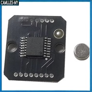【CMY】 MT6835 magnetic encoder module, a replacement for AS5048 brushless motor