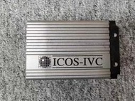 限時下殺 ICOS-IVC Camera parts， 二手相機配件1