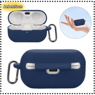 LIKE Protective , Silicone Headphone Accessories Cover, With Hook Shockproof Anti-Scratch Housing Sh