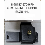 Engine Support Isuzu 4HL1 RIGHT