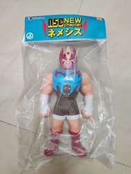 筋肉人 Five Star 五星 (罕有特別版)