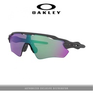 Radar EV Path Steel/Prizm Road Jade