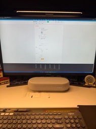 Viewsonic VX3211 4K Monitor