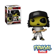 Funko Pop! Movies The Warriors Baseball Fury Green Face Funko Shop Limited Edition Vinyl Figure 824