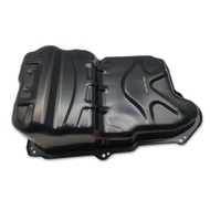 Transmission Pan Oil Pan A2463700112 Car For Mercedes Benz A220 A35 AMG CLA250 CLA45 AMG GLA250 2014