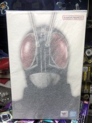 BANDAI SHF 真骨彫 幪面超人 BLACK RX MASKED RIDER BLACK RX