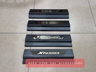 Xpander/Xpander Cross Side Step Sill