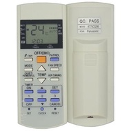 Compatible Air Conditioner remote control Panasonic & Rasonic 代用並適用於松下、樂信空調冷氣機遙控器A75C3298 兼2817 2998