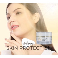 Dr. Elvira whitening sunscreen