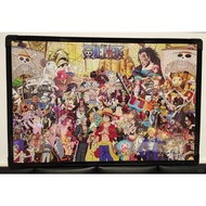 1000 pieces onepiece Pirate Island puzzle, jigsaw puzzle 1000 pcs