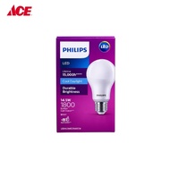 Philips 14.5W LED Light Bulb