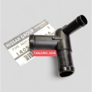 TJ.2 - 3-Prong Pipe Bypass Nissan Juke Livina L11 Original