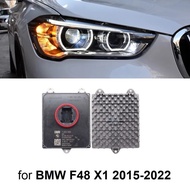 TMS DRL For BMW F48 Headlight Module Ballast Lamp 63117492089 X1