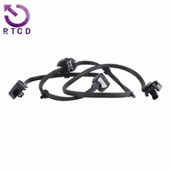 Muncung Pencuci Cermin Depan 61662760722 Sesuai untuk BMW X5 (G05, F95) 2018-