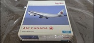 HERPA 1:500 Air Canada 加航 A330-300 飛機模型