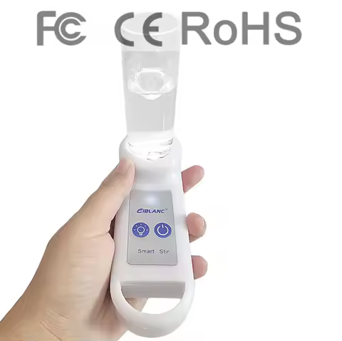 Magnetic Stirrer portable suspension stirrer magnetic stirrer for aquarium seawater test for Salifer