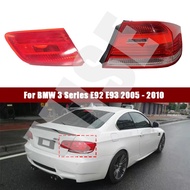 LED Car Rear Bumper Tail Light Assembly Tail Lamp Taillights Brake Light For BMW 3 Series E92 E93 20