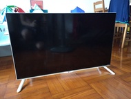LG smart TV 40吋