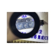 EW-612B Dual Pole Hall Motor Driver Sensor W12B Switch Component EW612B Built-in Pull-up Resistor