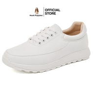 Hush Puppies_Hush Puppies รองเท้าผู้หญิง รุ่น The Body Shoe Advance Loafer HP IWCF2485P - สีดำ รองเท