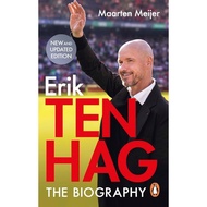 Ten Hag: The Biography Paperback