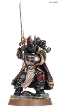 [Warhammer Model] H701 Dark Angel Coswayne.