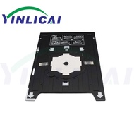 CD DVD Printing Tray is is for Epson R1900 R2400 R2000 R2880 R3000 G800 1400 1410 R800 G800 P600 P60