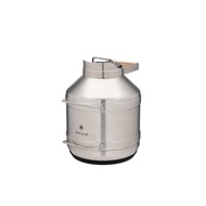 Snow Peak [with sticker] Thermo Tank 4700 TW-550 Japanese Shipping