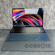 ASUS ZenBook Pro Duo UX581GV i9 32GB+1TB SSD RTX2060