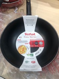 🇫🇷法國製特福易潔炒鍋28cm Tefal non stick frying pan