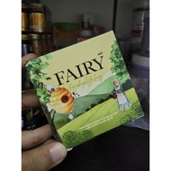 Fairy scrub/Gluta soap fairy scrub
