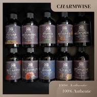 Southern Witchcrafts Vegan Non Alcohol Aftershave Splash 118grams/4oz from USA