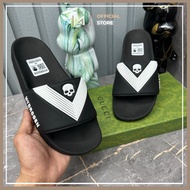 HYDROGEN men's sandals with skull pattern, latest model 2023 tophat79store TP2