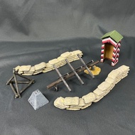 Check Point Accessories Set 1 Scale 1:32 Forces of Valor