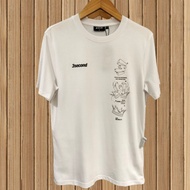 3Second Men's Regular Fit Short Sleeve T-Shirt 091025 Original Original